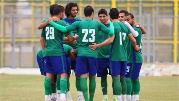 مصر المقاصة