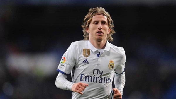 مودريتش