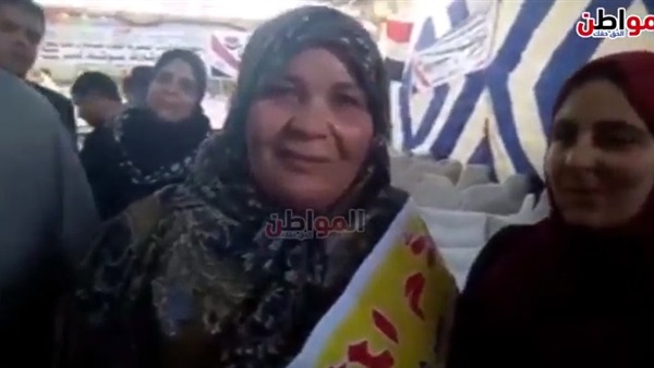 الام المثالية بالغربية