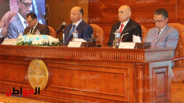 مدير امن القاهرة