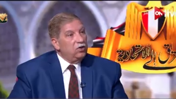 محافظ الإسماعيلية