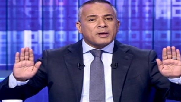 أحمد موسى