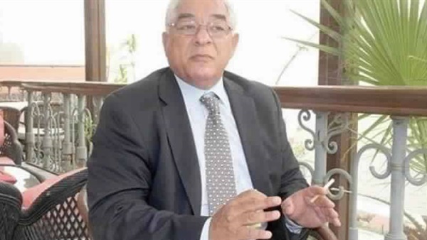 علي الحفني
