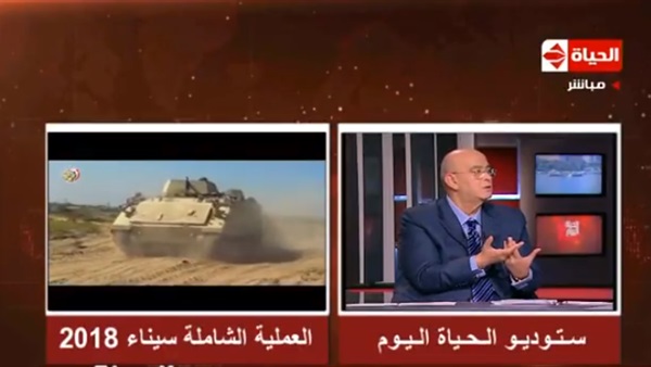 عمرو أديب