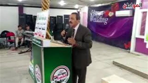 لواء متقاعد محمد