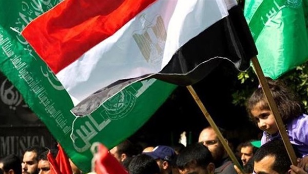 مصر وحماس