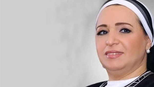 انتصار السيسي