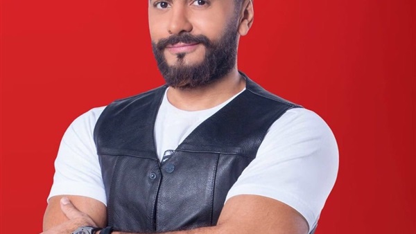 تامر حسني