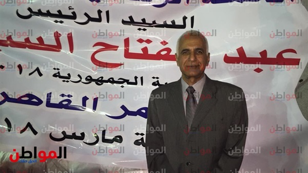 اللواء أحمد ونيس