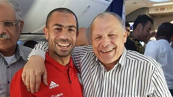 هاني ابو ريدة - أحمد