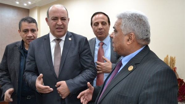 مجدي مرشد
