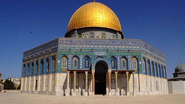 القدس