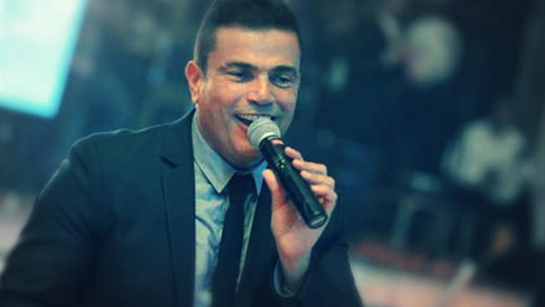 عمرو دياب