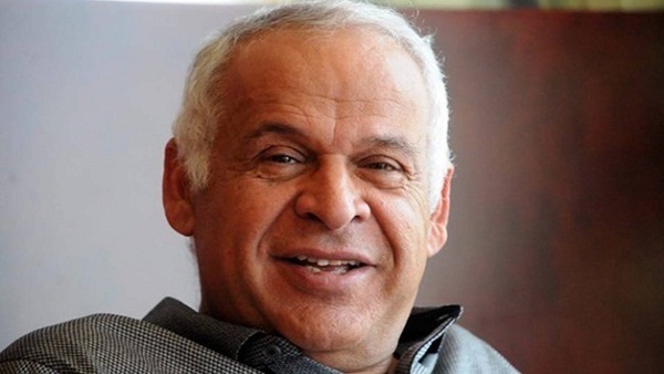 فرج عامر