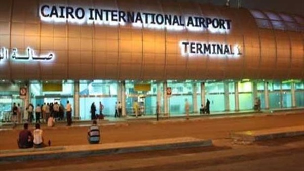 مطار القاهرة