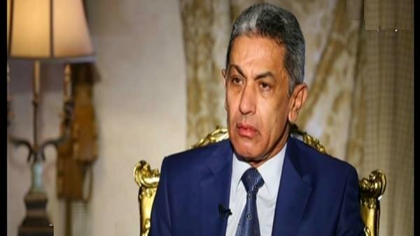 اللواء أحمد عمر-مساعد