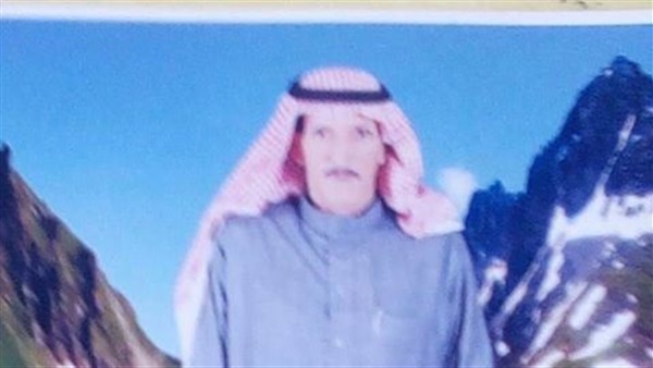 أبو مشعل- جنوب سيناء