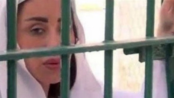 محاكمة ريهام سعيد
