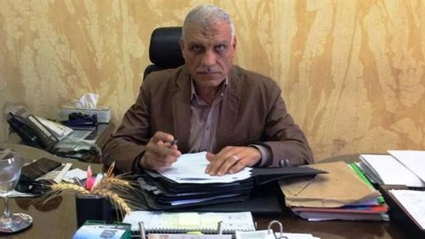 سكرتير عام محافظة