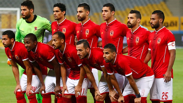 الأهلي