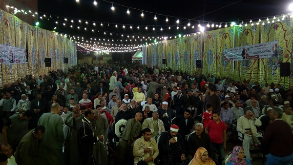 مؤتمر دعم الرئيس