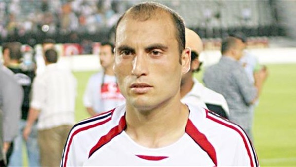 تامر عبدالحميد