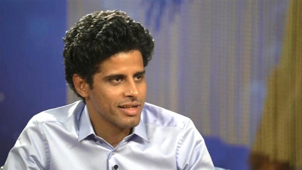 حمدي المرغني