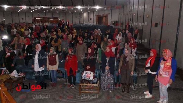 مؤتمر لدعم الرئيس