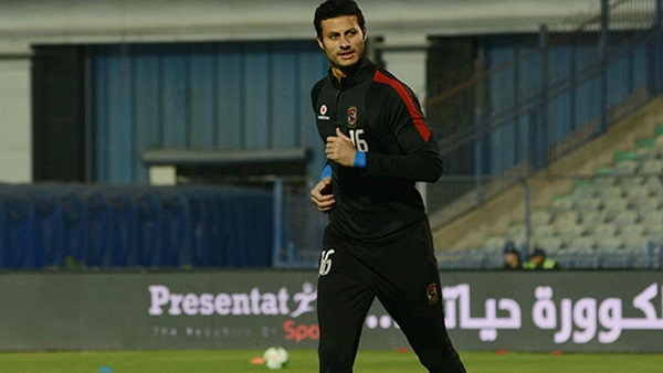 محمد الشناوي