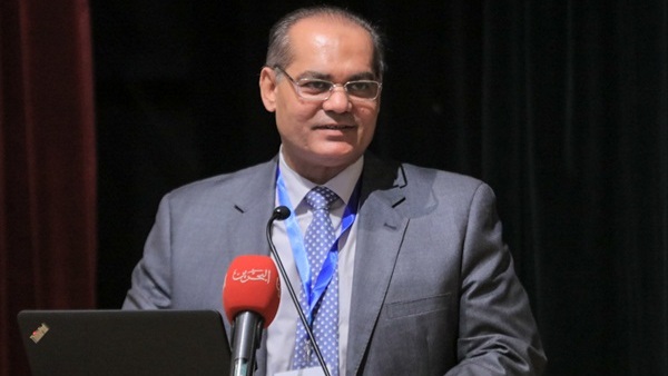 مساعد وزير الاثار