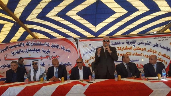رئيس مستثمري رأس