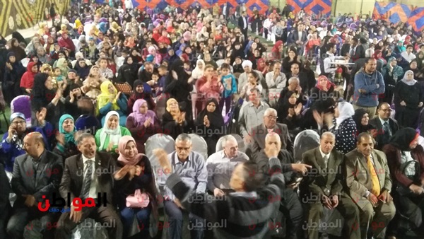 مؤتمر تكريم أمهات
