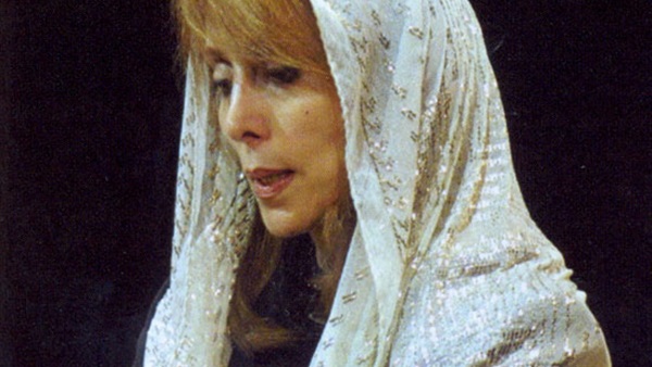 فيروز