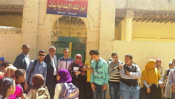 تمريض سوهاج