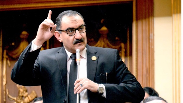 محمد الغول وكيل لجنة