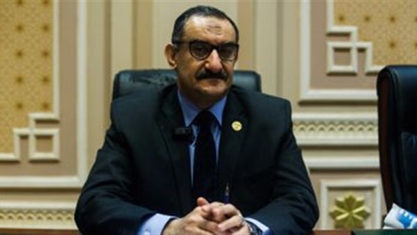 محمد الغول وكيل لجنة