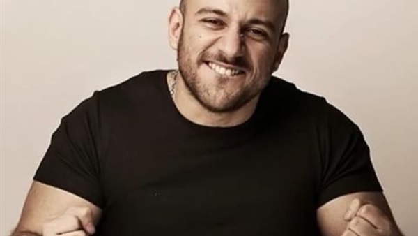 أحمد مكي