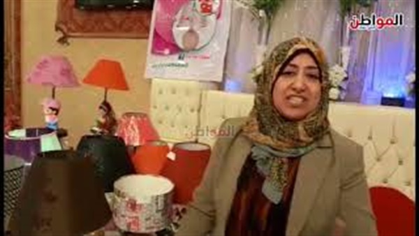أم عمر-مليكة الأباجورات-البحيرة