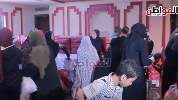 وزارة الداخلية تساعد