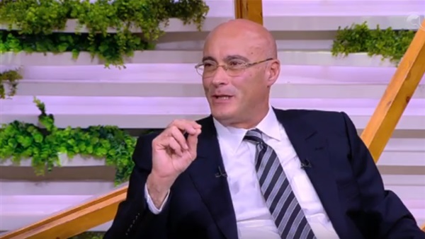 الدكتور محمد شعلان