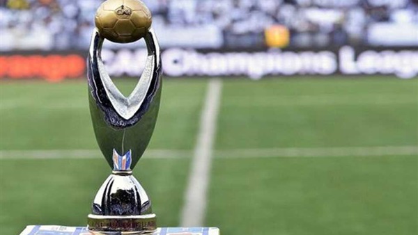 دوري أبطال إفريقيا