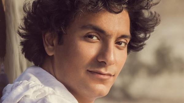 المطرب محمد محسن