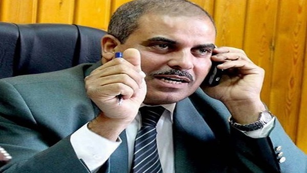 محمد المحرصاوى