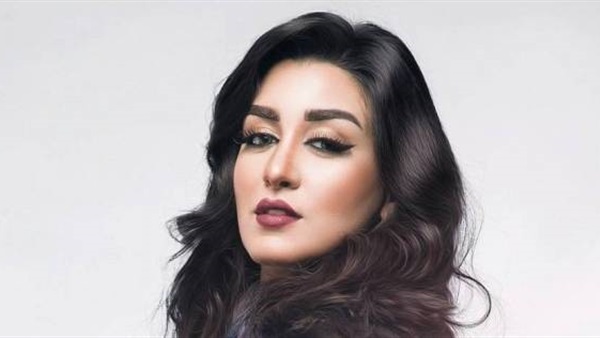 الفنانة جيهان خليل