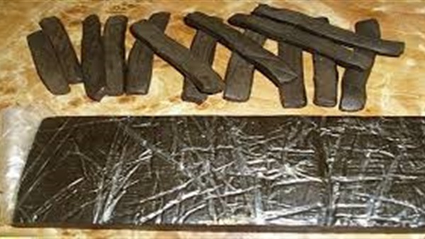 مخدرات- أرشيفية