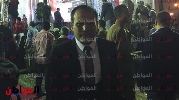 أيمن عامر