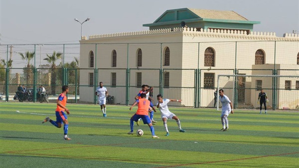شباب ناصر