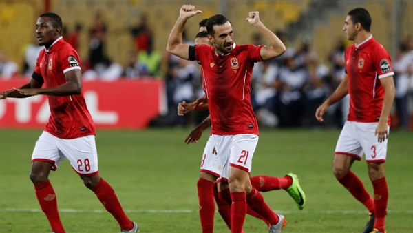 الاهلي