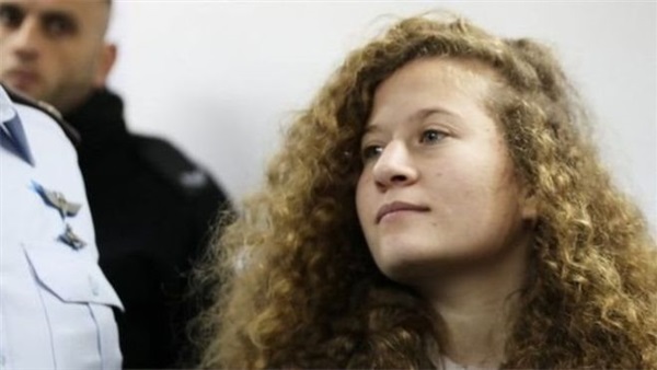 عهد التميمي