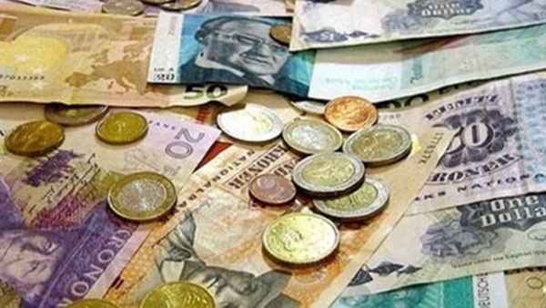 أسعار العملات العربية